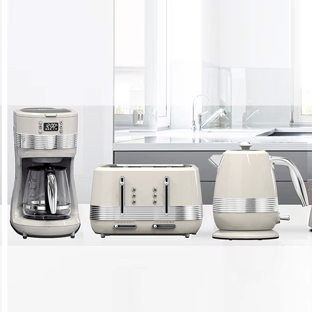 Kitchen Appliances Electric - Conjunto de Eletrodomésticos de Cozinha 2026