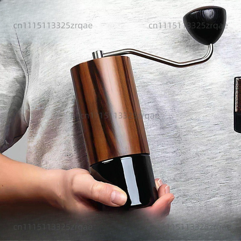 Coffee Grinder Burr - Moedor de Café Manual Commander C40