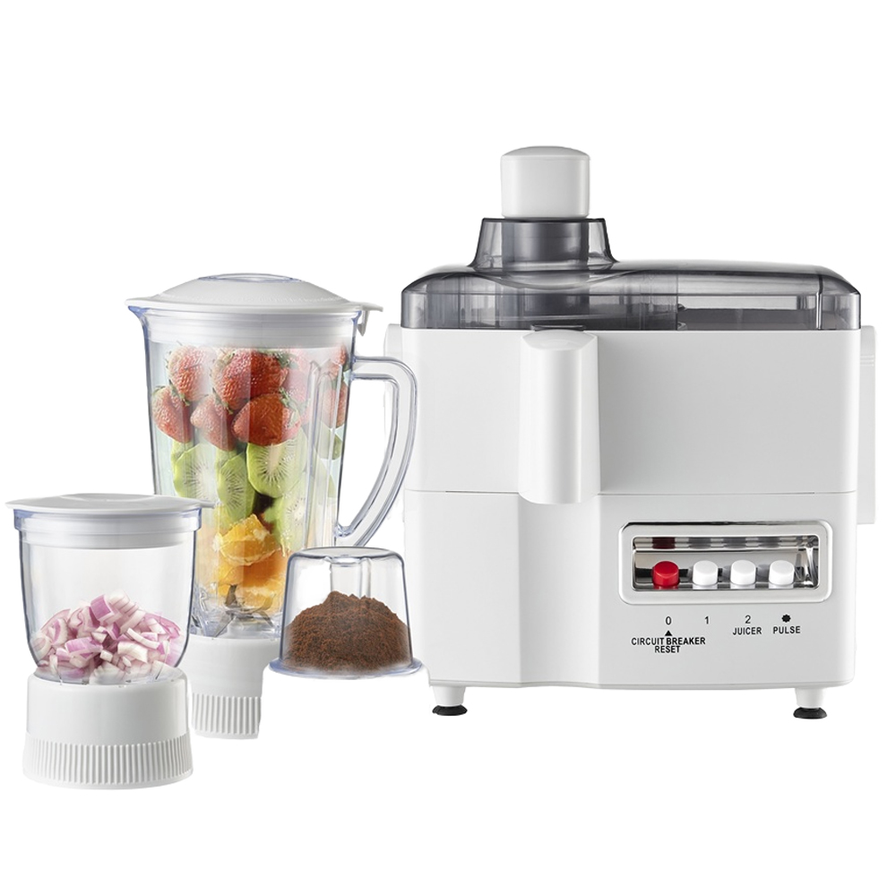 Kitchen Appliances Electric - 4 em 1 aparelho de cozinha