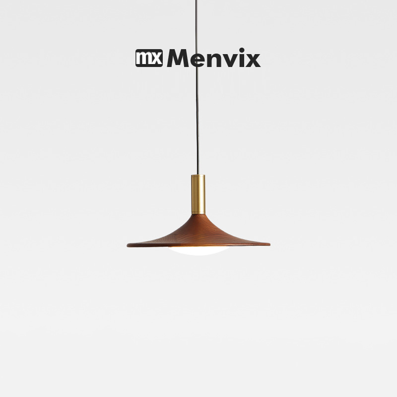 Kitchen Appliances Table - Luminárias Pendentes Modernas de LED para