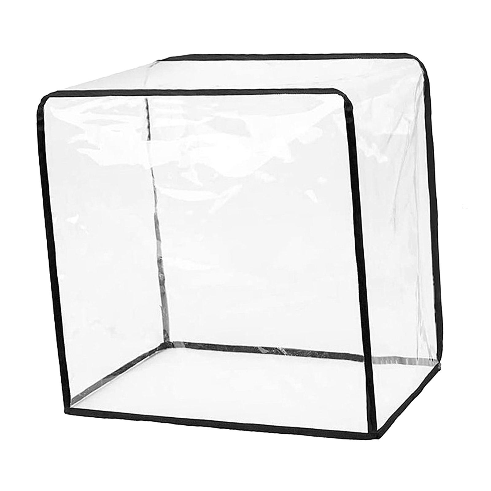 Kitchen Appliances Germany - Capa Protetora Transparente de PVC para