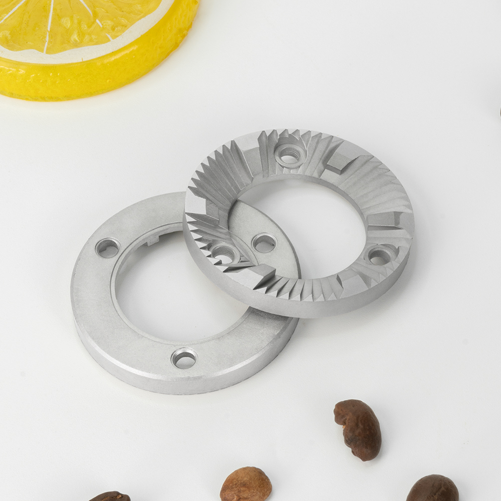 Coffee Grinder Burr - Moedor de café expresso 40mm conjunto