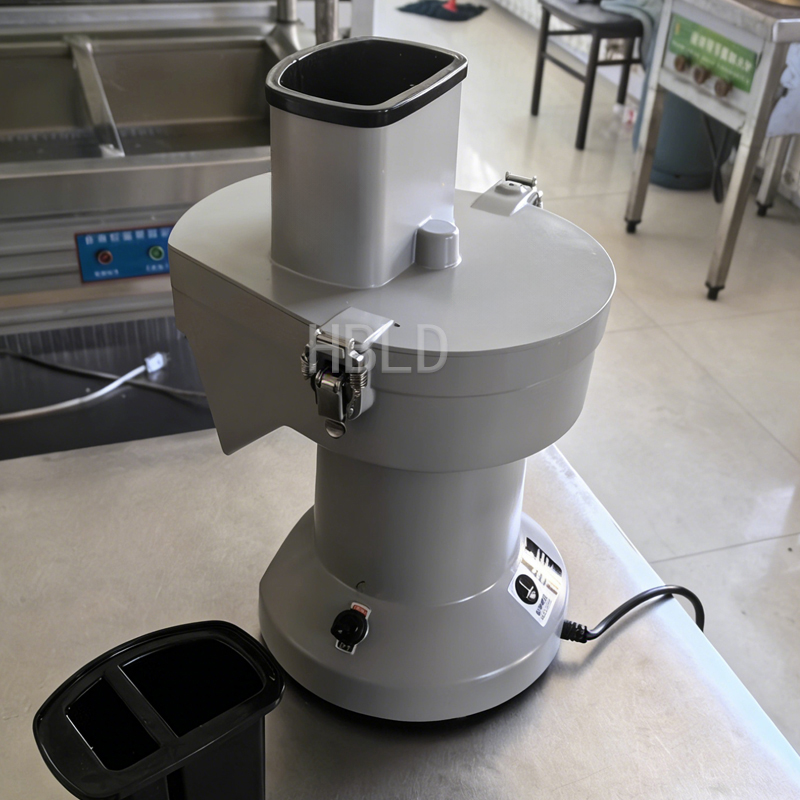 Kitchen Appliances Electric - Cortador de Legumes Elétrico Portátil 2026