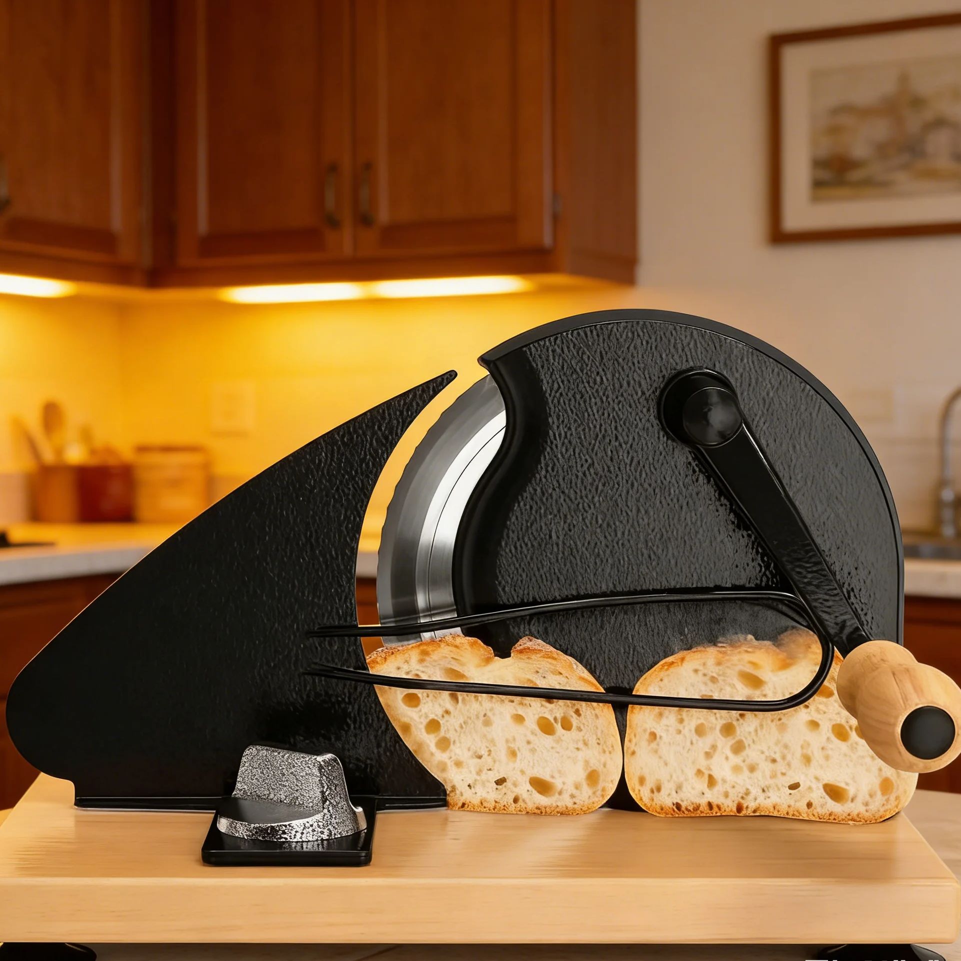 Kitchen Appliances At Home - Aparelho de Cozinha Fácil de Usar