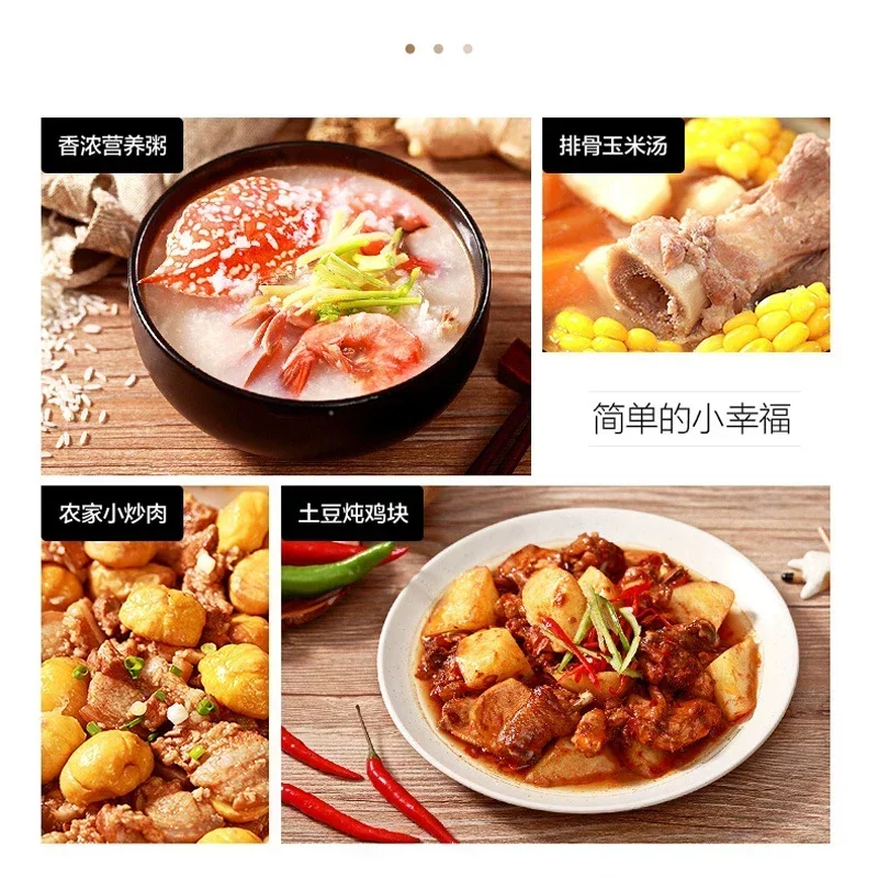 Kitchen Appliances In Japanese - Fogão de Indução 110V para Cozinhar