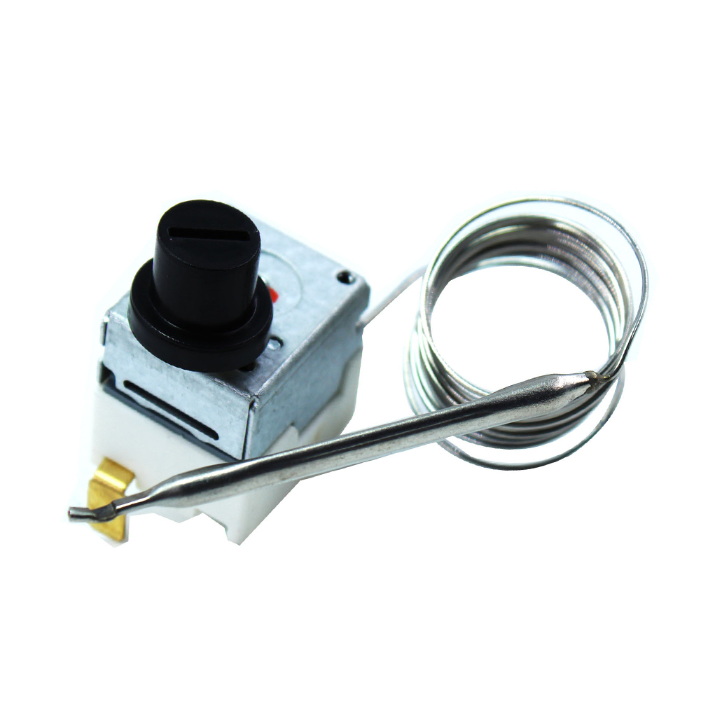 Kitchen Appliances Electric - Termostato Limitador de Temperatura 230°C para