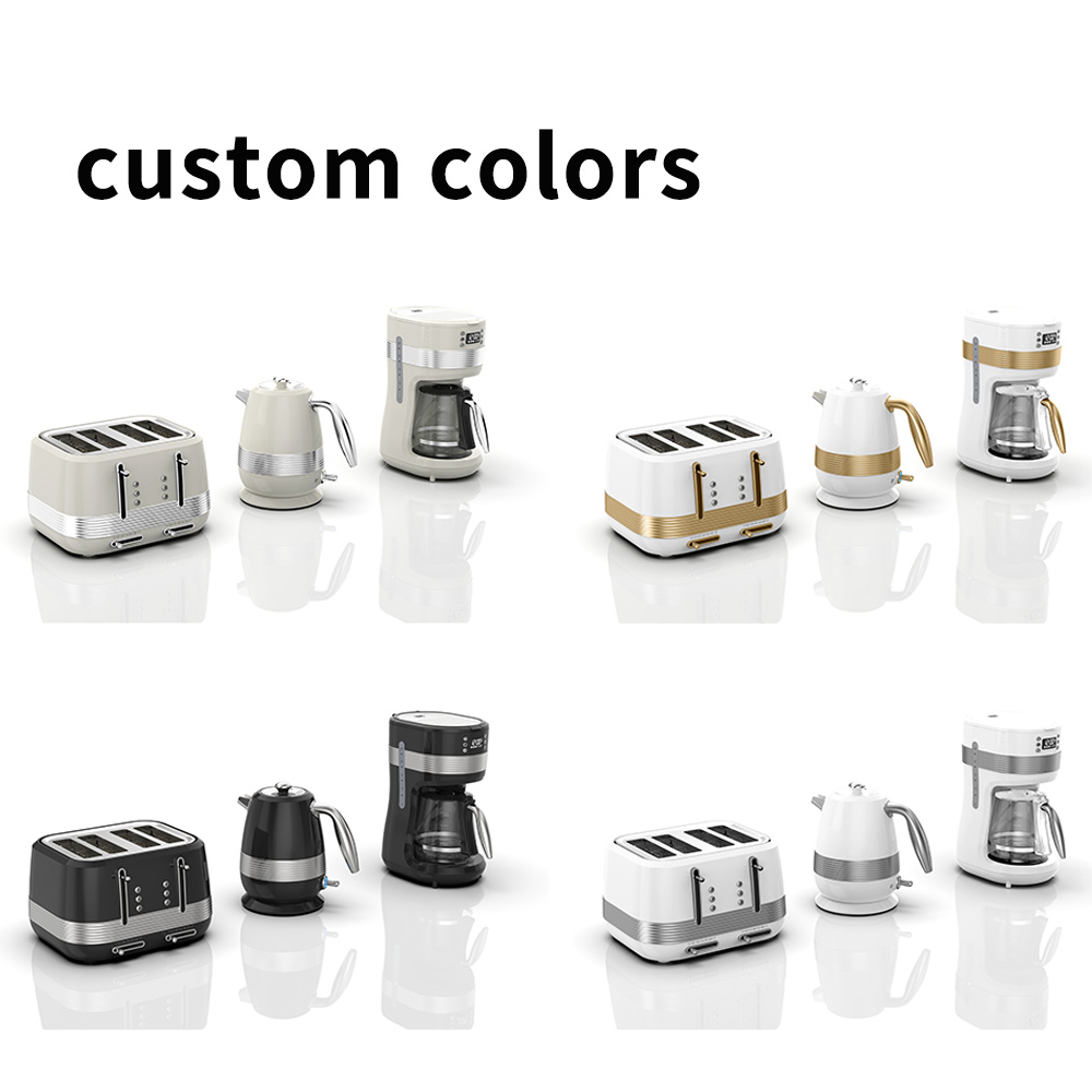 Conjunto de Eletrodomésticos d - Kitchen Appliances Electric avaliação e preço