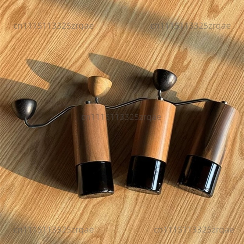 Moedor de Café Manual Commande - Coffee Grinder Burr avaliação e preço