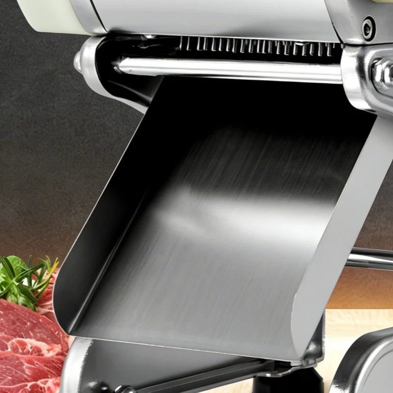 Cortador e Triturador de Carne - Kitchen Appliances Commercial avaliação e preço
