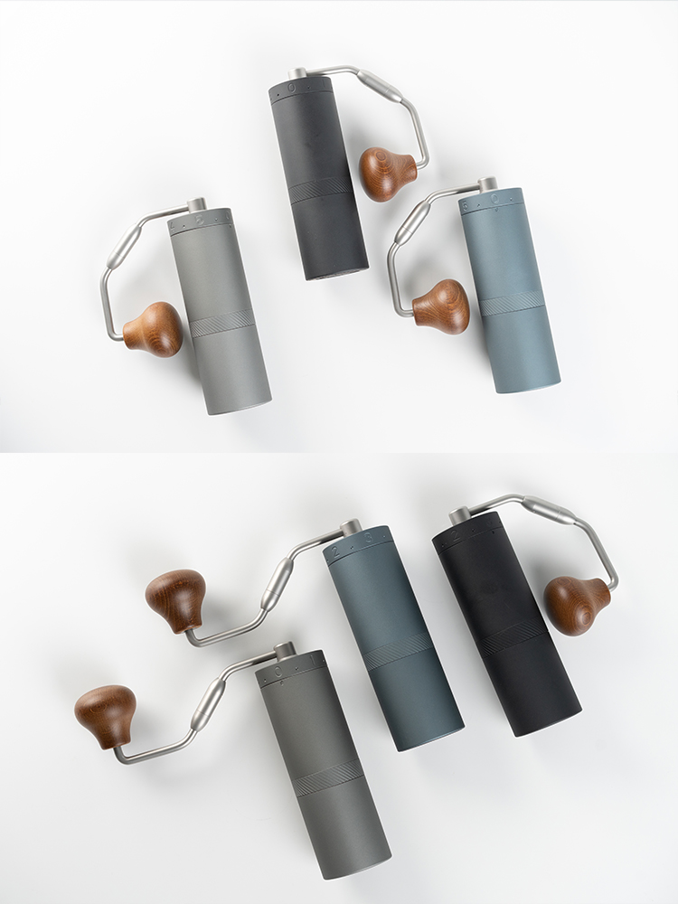 1Zpresso XUltra Moedor de café - Coffee Grinder Burr avaliação e preço