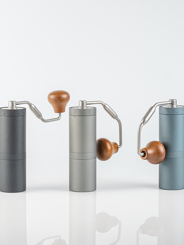 1Zpresso XUltra Moedor de café - Coffee Grinder Burr avaliação e preço