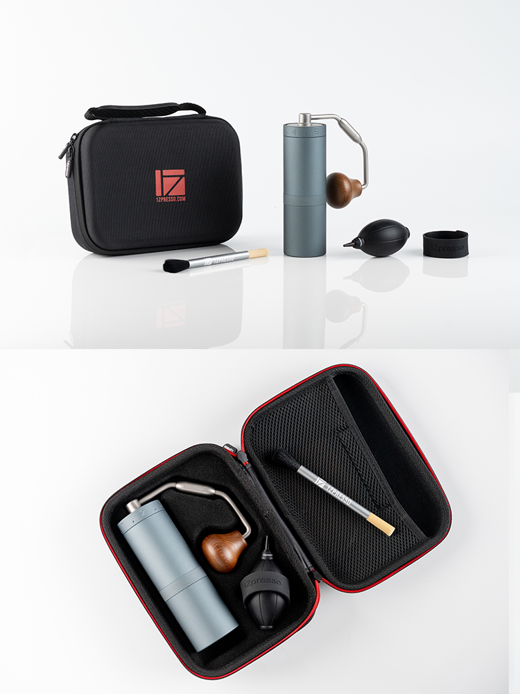 1Zpresso XUltra Moedor de café - Coffee Grinder Burr avaliação e preço