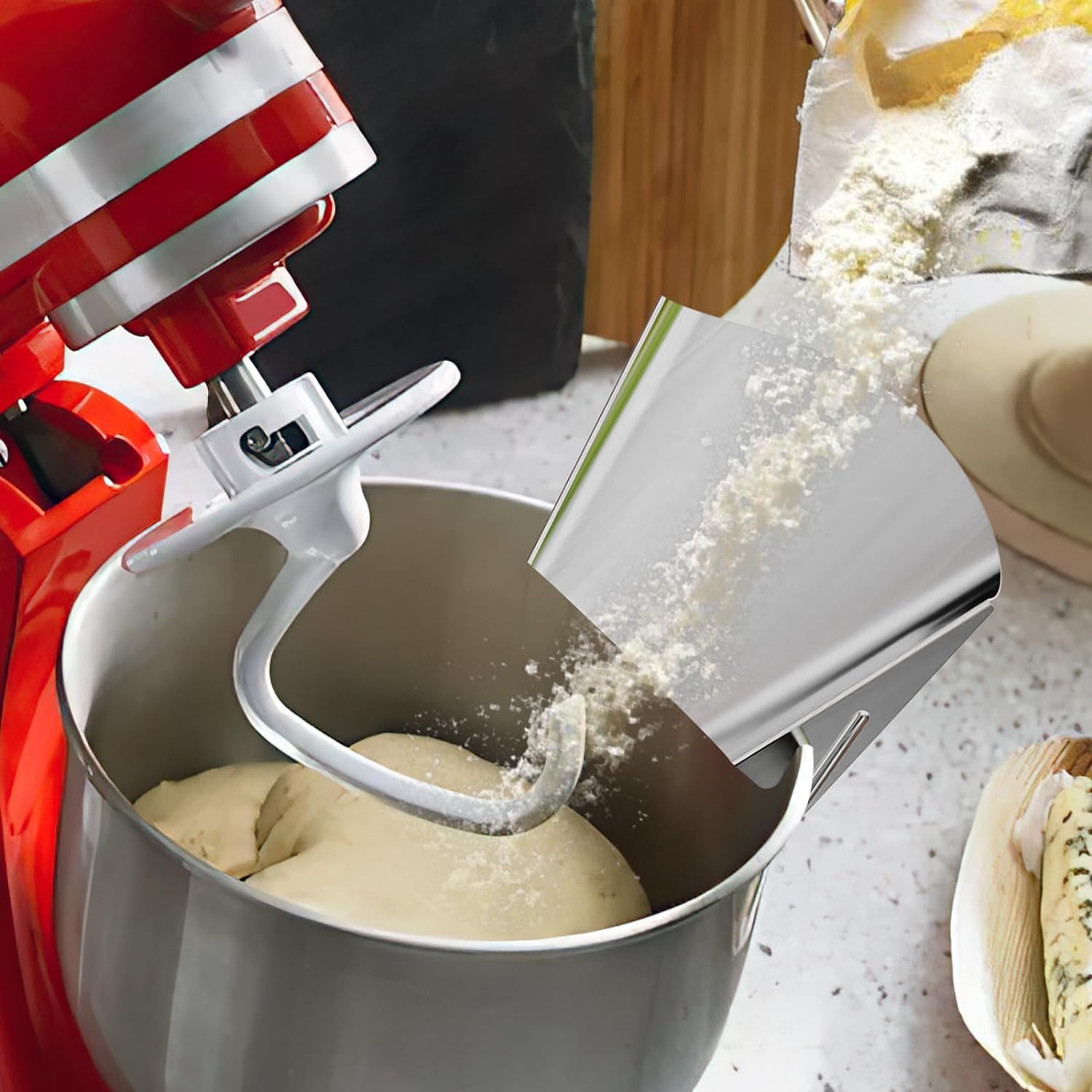 Derrubador para misturador de  - Kitchen Appliances Germany avaliação e preço