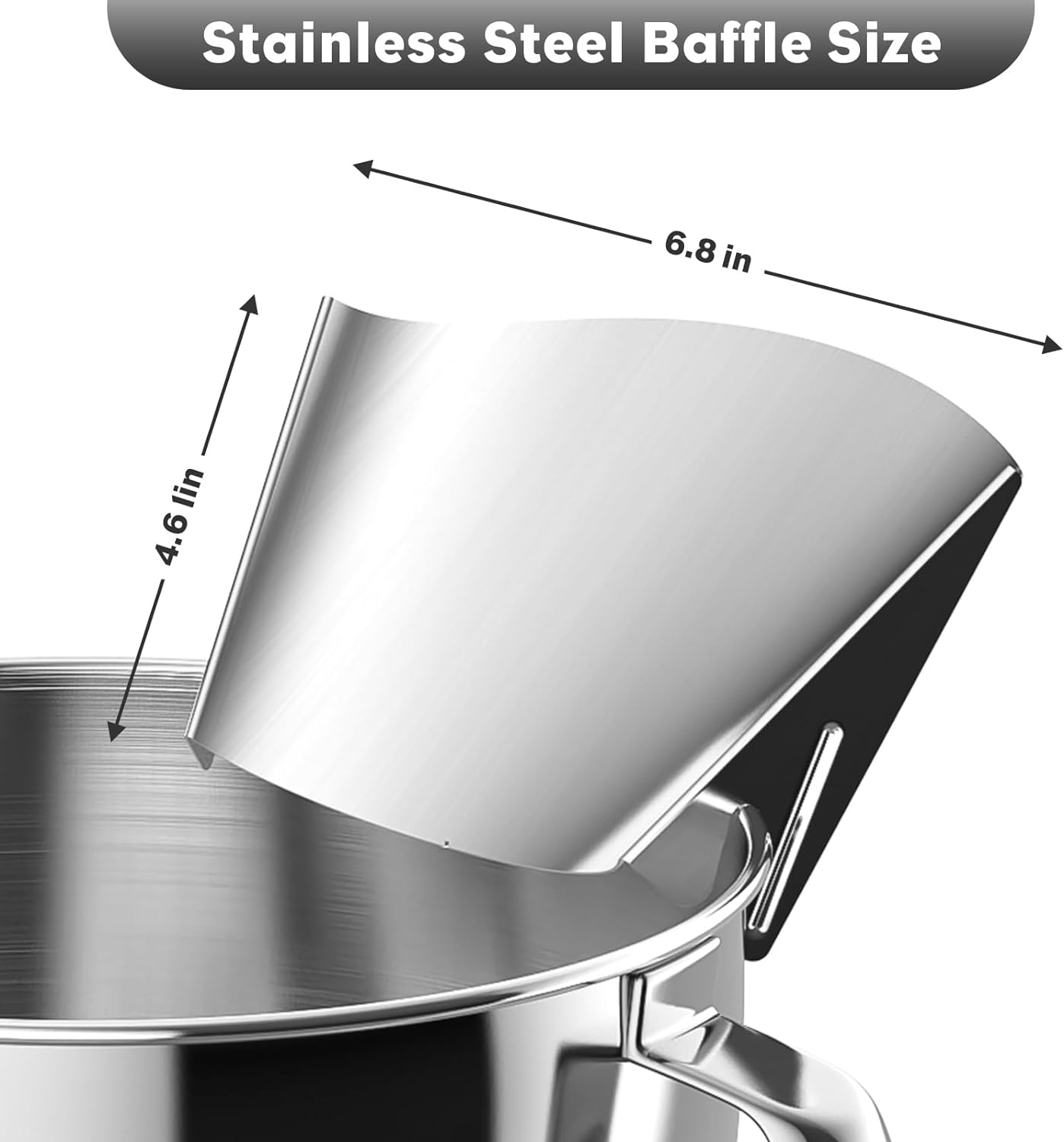 Derrubador para misturador de  - Kitchen Appliances Germany avaliação e preço