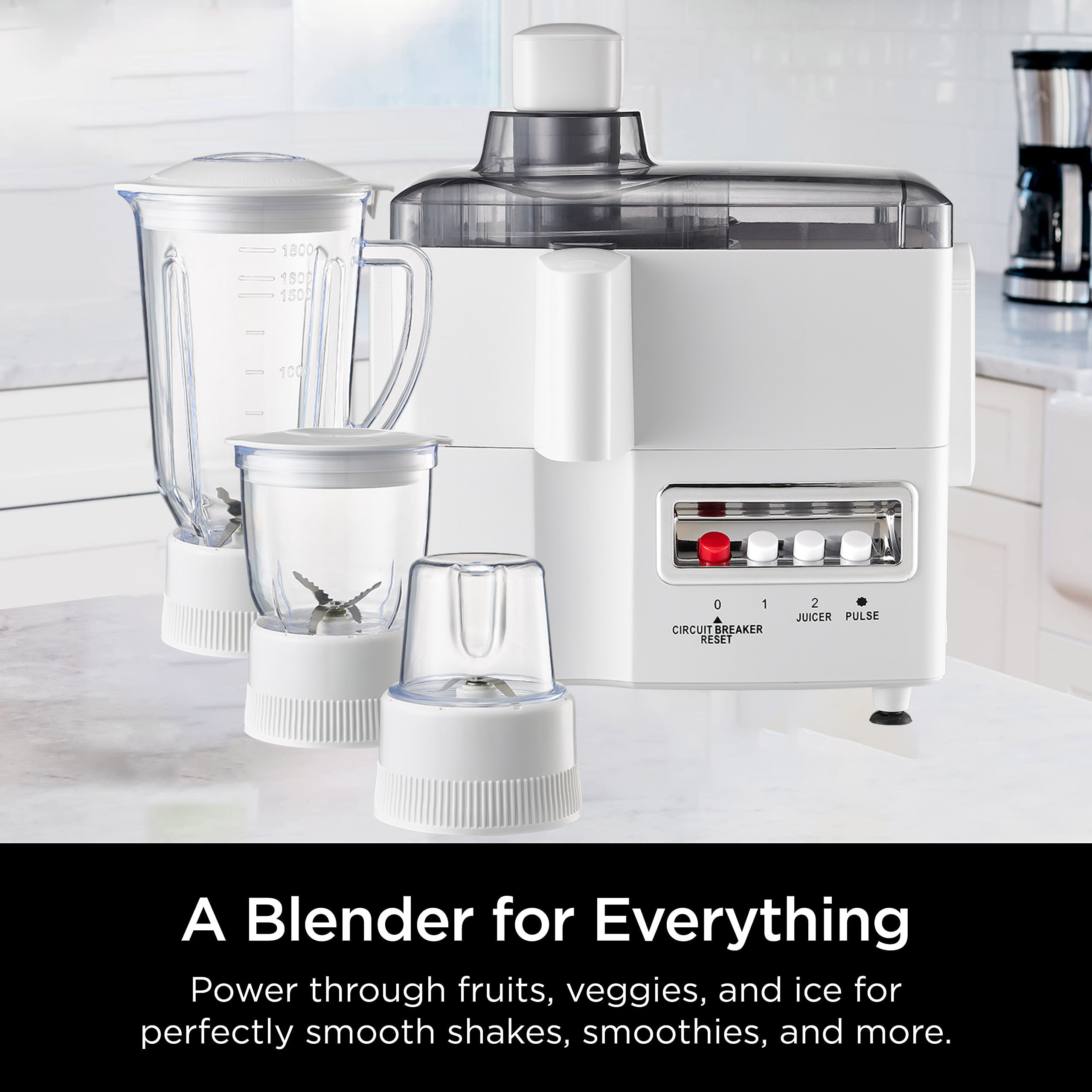4 em 1 aparelho de cozinha dom - Kitchen Appliances Electric avaliação e preço