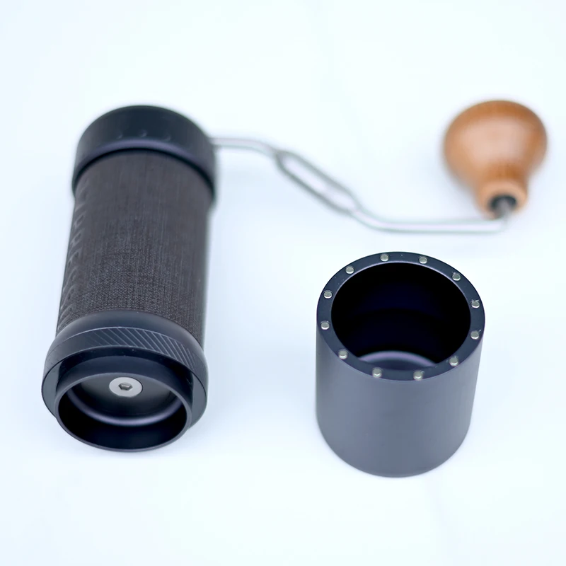 2024NOVO 1zpresso K Moedor de  - Coffee Grinder Burr avaliação e preço