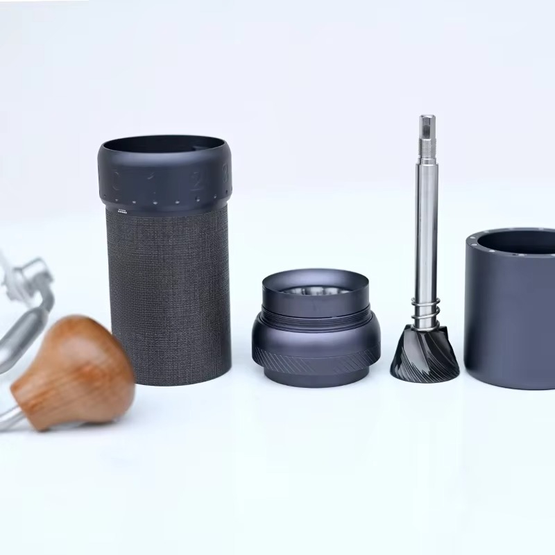 2024NOVO 1zpresso K Moedor de  - Coffee Grinder Burr avaliação e preço