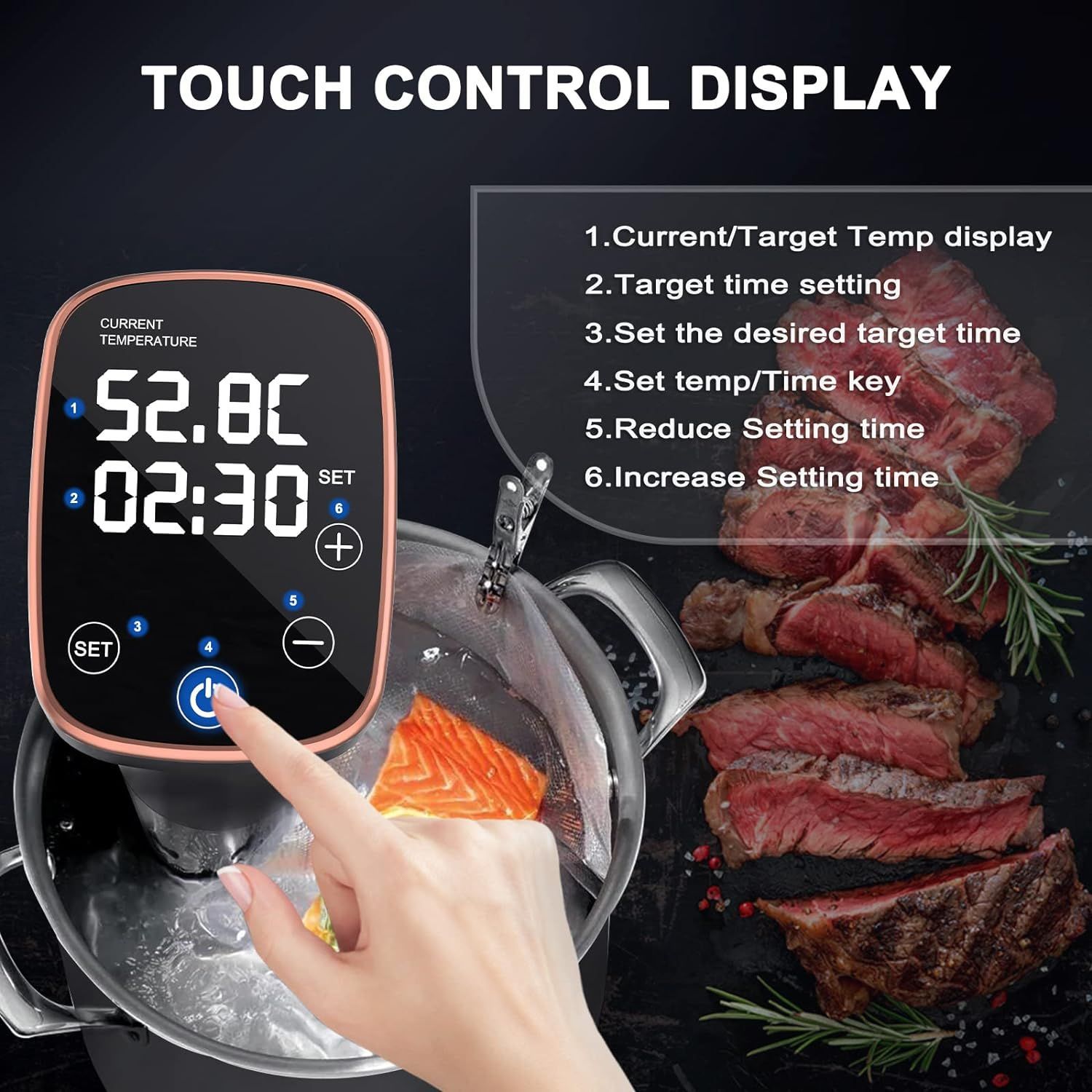 FP01 Aparelho de Cozinha Compa - Kitchen Appliances Electric avaliação e preço