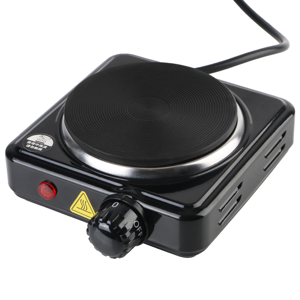 500w 220v placa de fogão quent - Kitchen Appliances Electric avaliação e preço