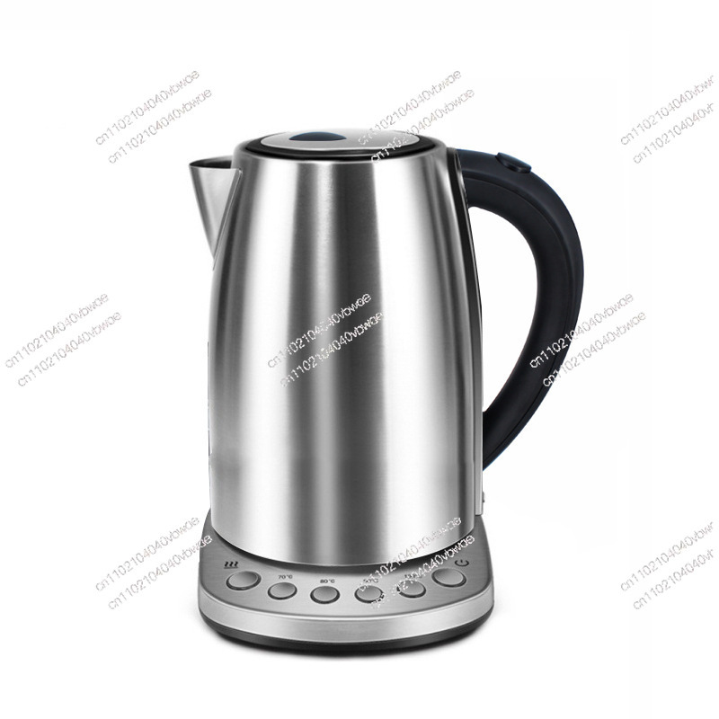 1.7l chaleira elétrica chá caf - Kitchen Appliances Electric avaliação e preço