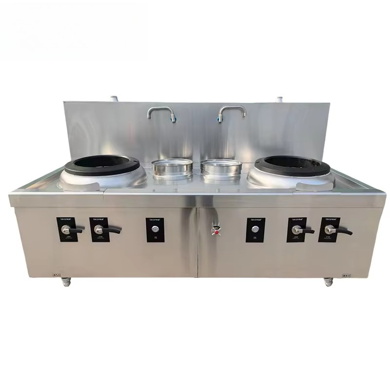 Fogão Wok Elétrico de Indução  - Wok Electric Flat avaliação e preço