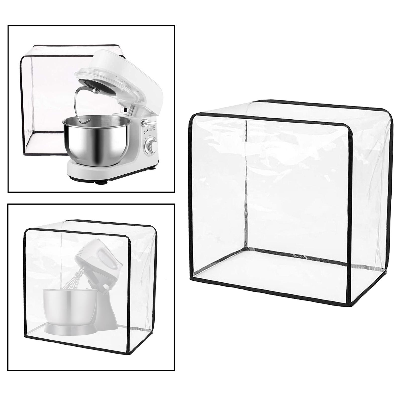 Capa Protetora Transparente de - Kitchen Appliances Germany avaliação e preço
