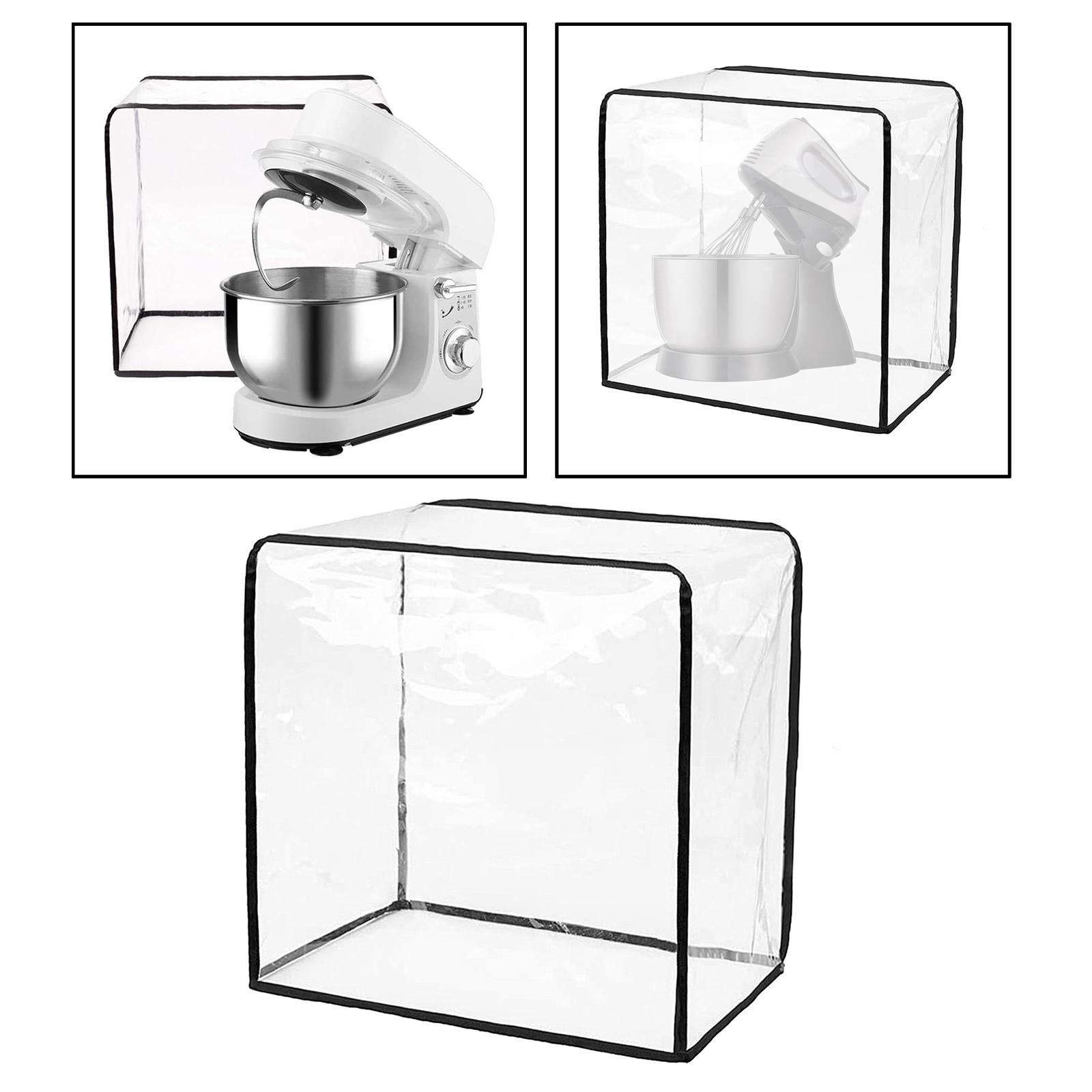 Capa Protetora Transparente de - Kitchen Appliances Germany avaliação e preço
