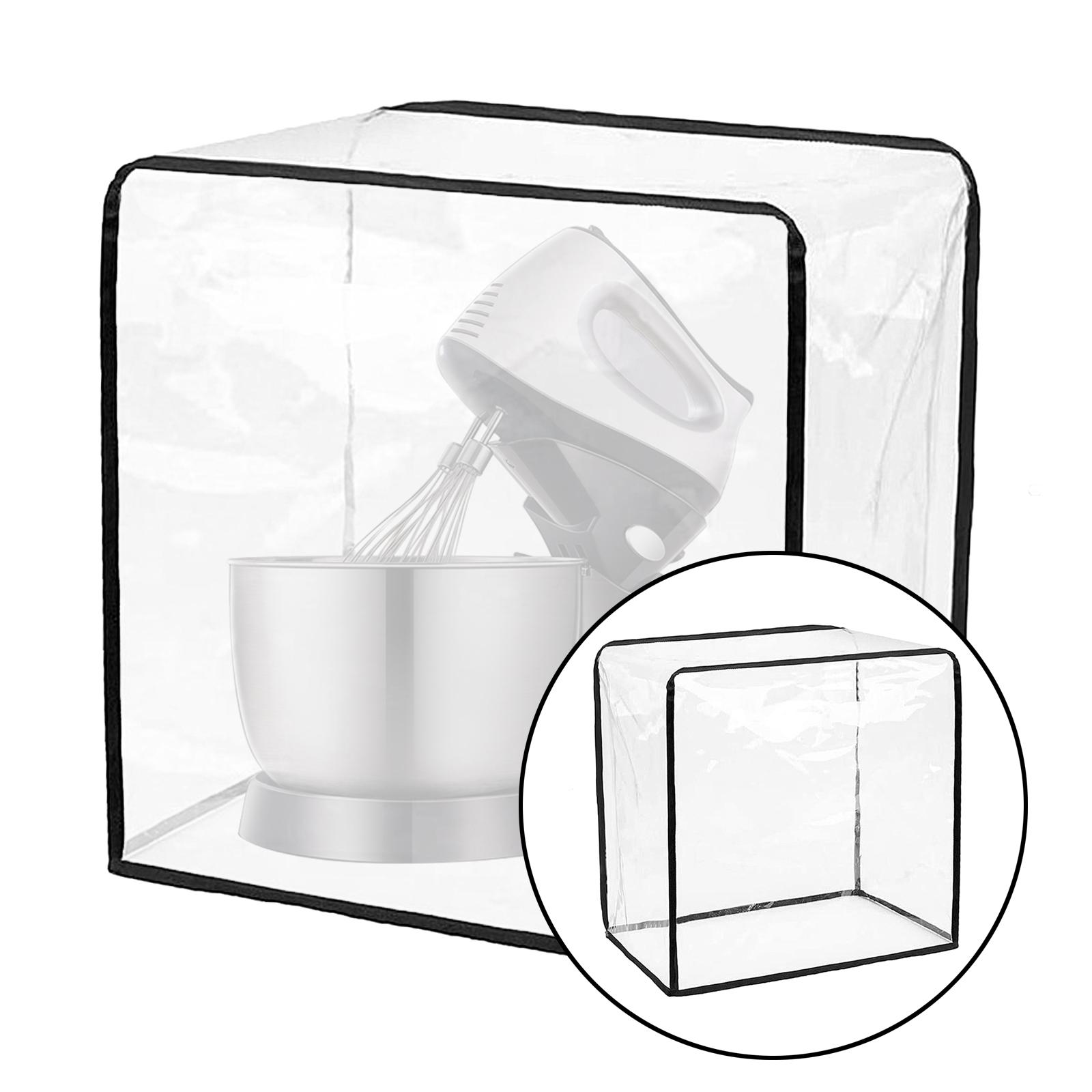 Capa Protetora Transparente de - Kitchen Appliances Germany avaliação e preço