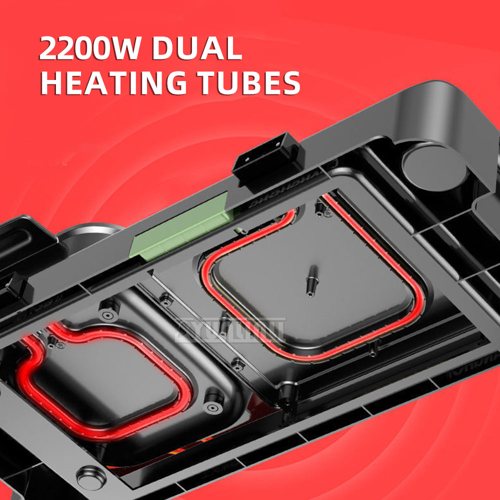 Fogão Elétrico para Churrasco  - Kitchen Appliances Electric avaliação e preço