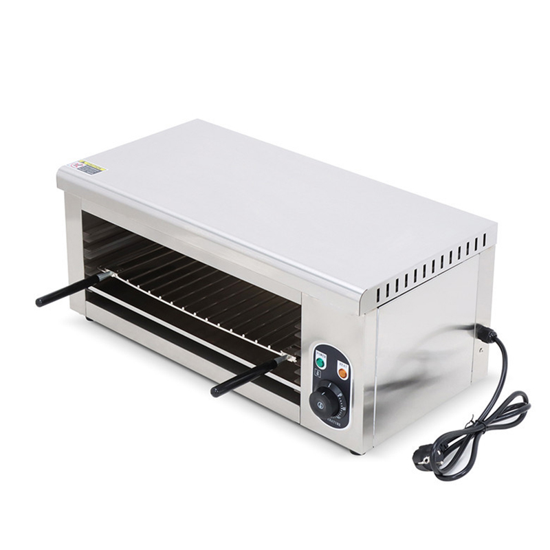 Forno Elétrico 2026 - 2KW com  - Kitchen Appliances Commercial avaliação e preço