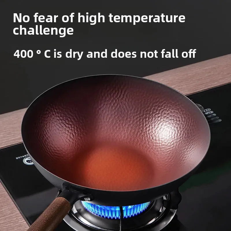 Wok de aço carbono, woks e fri - Wok Electric Flat avaliação e preço