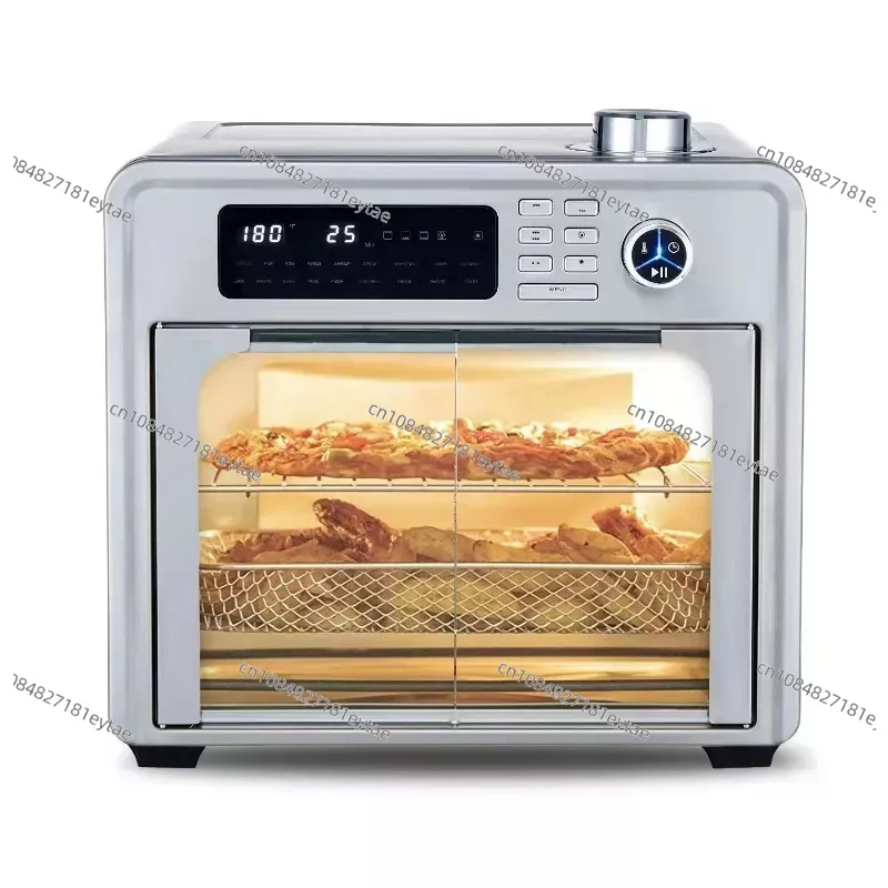 Forno Air Fryer, Novo Aparelho - Kitchen Appliances At Home avaliação e preço