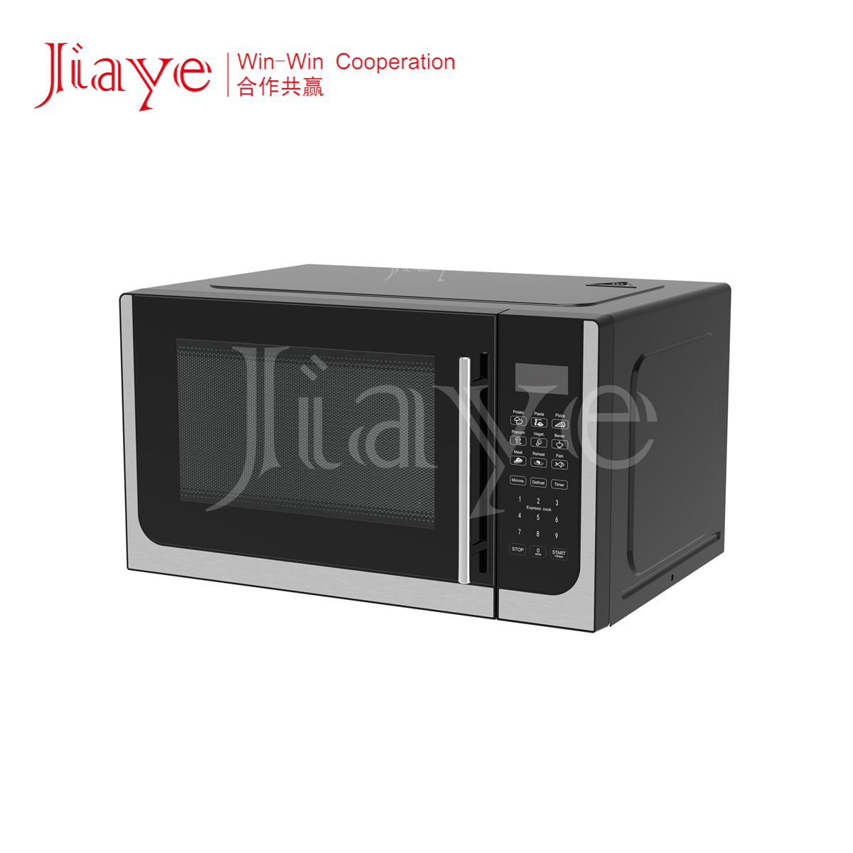 Forno Micro-ondas de Mesa 30L  - Kitchen Appliances Table avaliação e preço