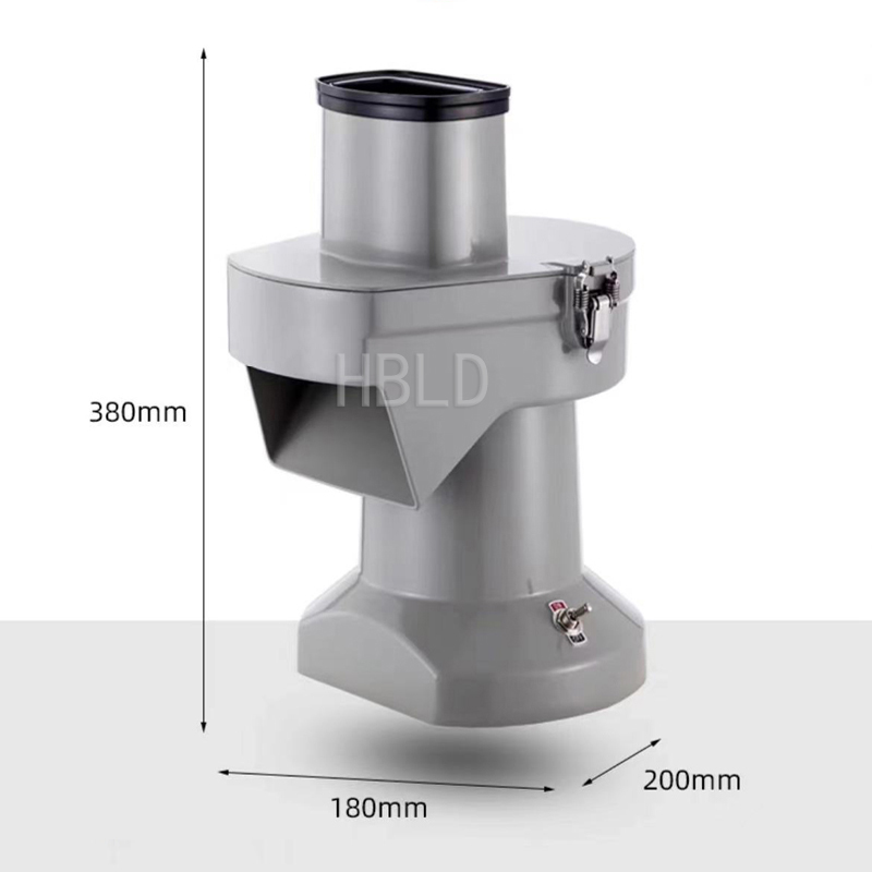 Cortador de Legumes Elétrico P - Kitchen Appliances Electric avaliação e preço