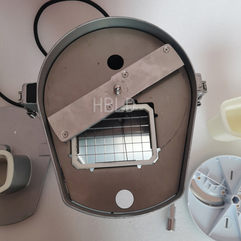 Cortador de Legumes Elétrico P - Kitchen Appliances Electric avaliação e preço