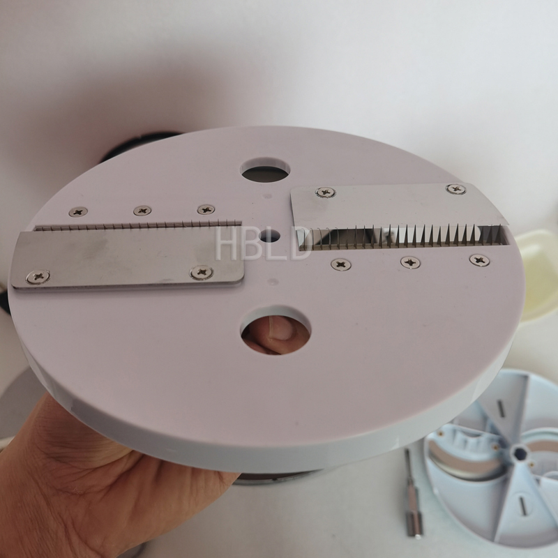 Cortador de Legumes Elétrico P - Kitchen Appliances Electric avaliação e preço