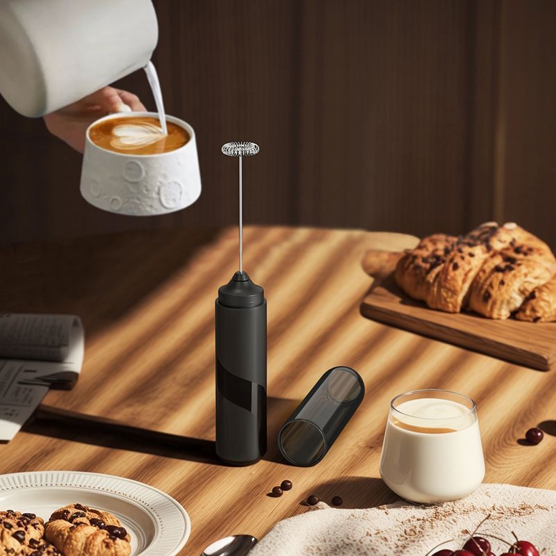 Batedor de Leite Elétrico Port - Kitchen Appliances Germany avaliação e preço