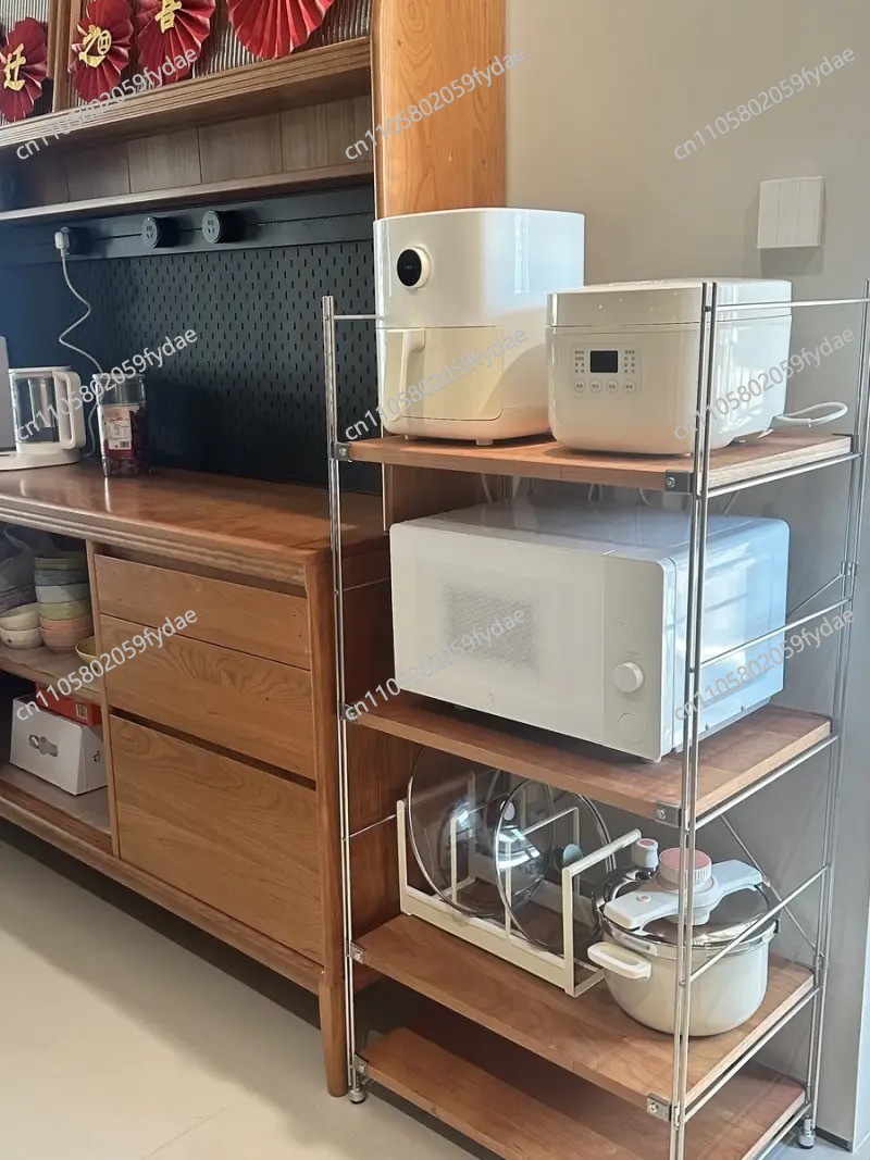 Prateleira de Armazenamento pa - Kitchen Appliances In Japanese avaliação e preço