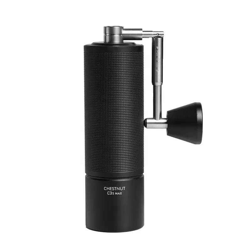 Moedor de Café Timemore Chestn - Coffee Grinder Burr avaliação e preço