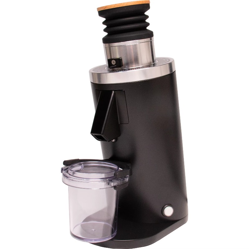 Moedor de Café Elétrico Profis - Coffee Grinder Burr avaliação e preço