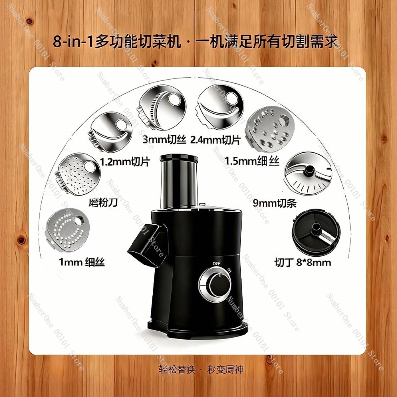 Processador Elétrico Multifunc - Kitchen Appliances Electric avaliação e preço