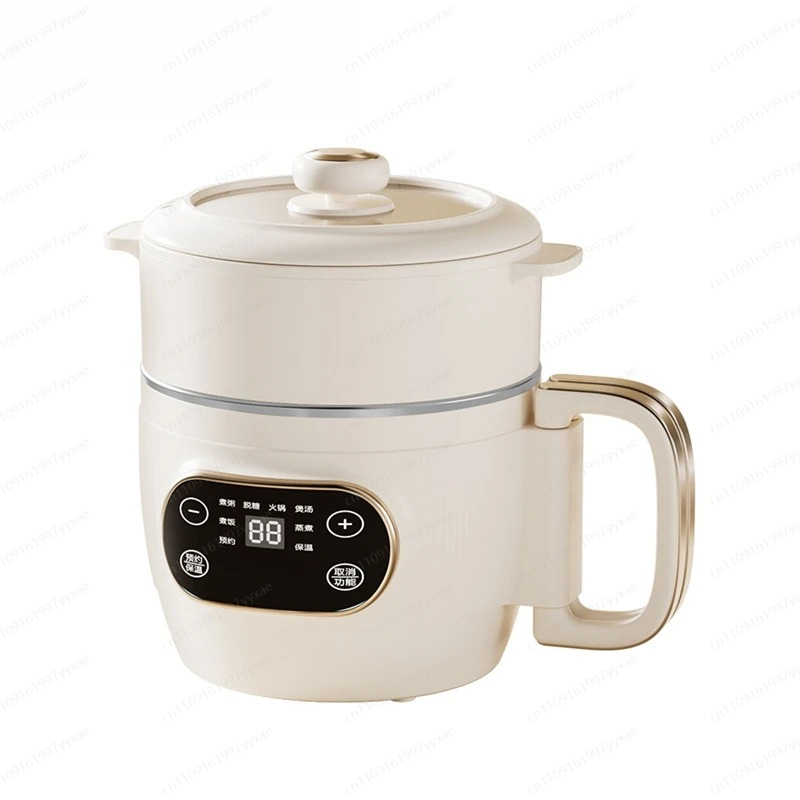 Panela de Pressão Elétrica Mul - Kitchen Appliances Electric avaliação e preço