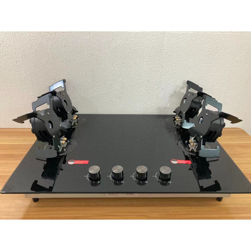 Fogão a Gás Inteligente Embuti - Kitchen Appliances Table avaliação e preço