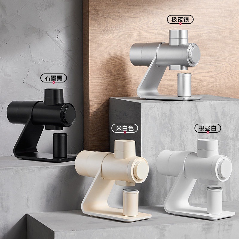 Moedor de Café Profissional E6 - Coffee Grinder Burr avaliação e preço