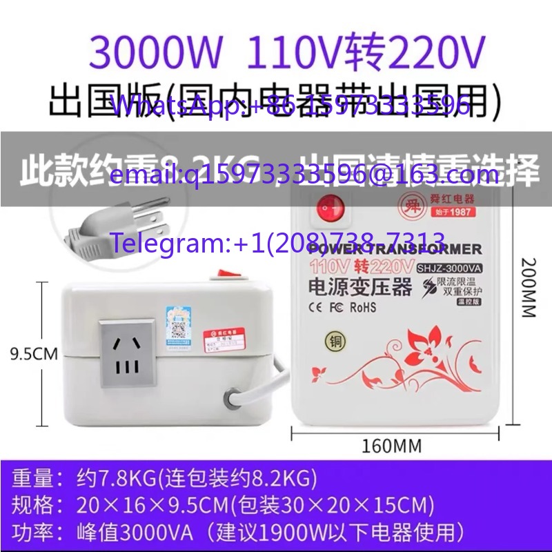 Transformador Tipo Seco de Red - Kitchen Appliances In Japanese avaliação e preço