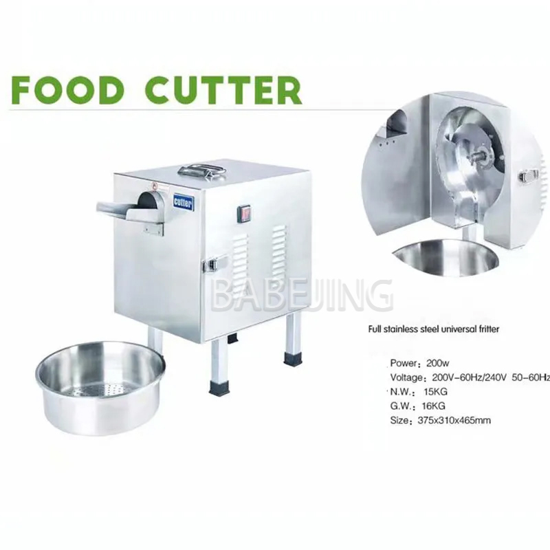Mini Picador Elétrico de Cebol - Kitchen Appliances Commercial avaliação e preço