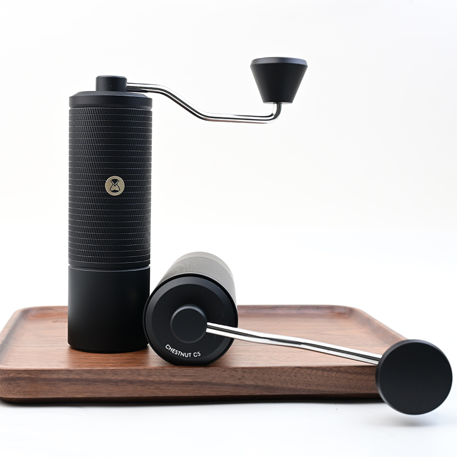 TIMEMORE castanha c5/c5esp por - Coffee Grinder Burr avaliação e preço