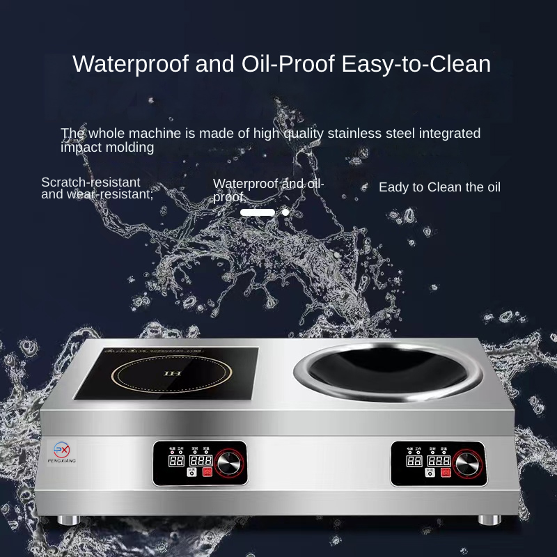 Novas Ideias de Produtos: Fogã - Wok Electric Flat avaliação e preço