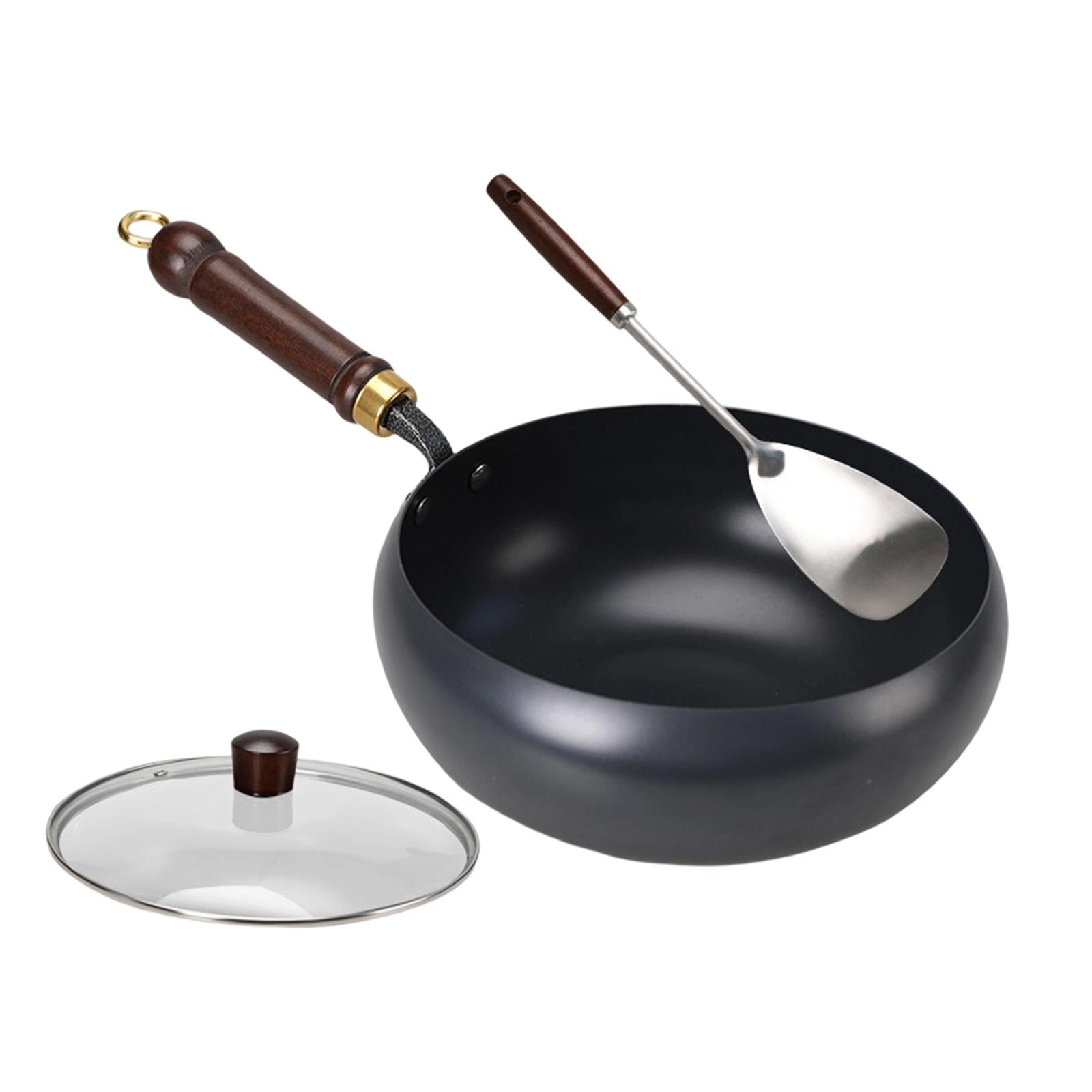 Panela Wok Antiaderente de Fer - Wok Electric Flat avaliação e preço