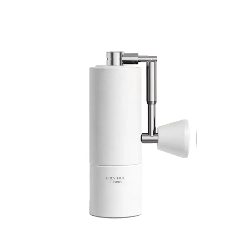 Moedor de Café Manual Timemore - Coffee Grinder Burr avaliação e preço